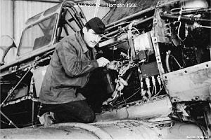 193- ARMEE DE L'AIR EN ALGERIE 1945-1962-41 (16)